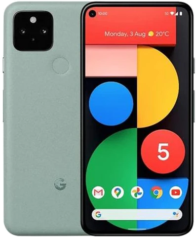 Google Pixel