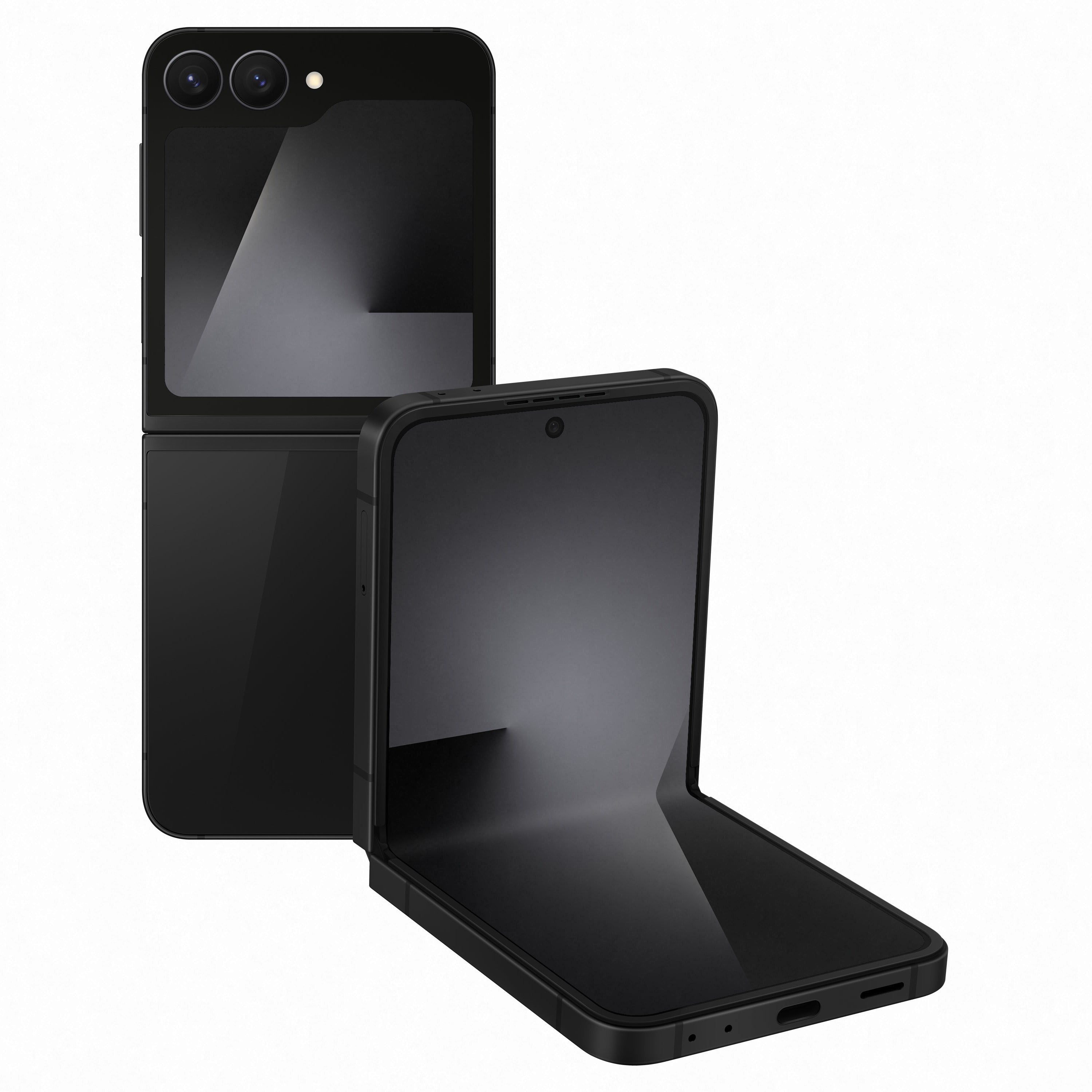 Samsung Galaxy Z Flip 7 FE