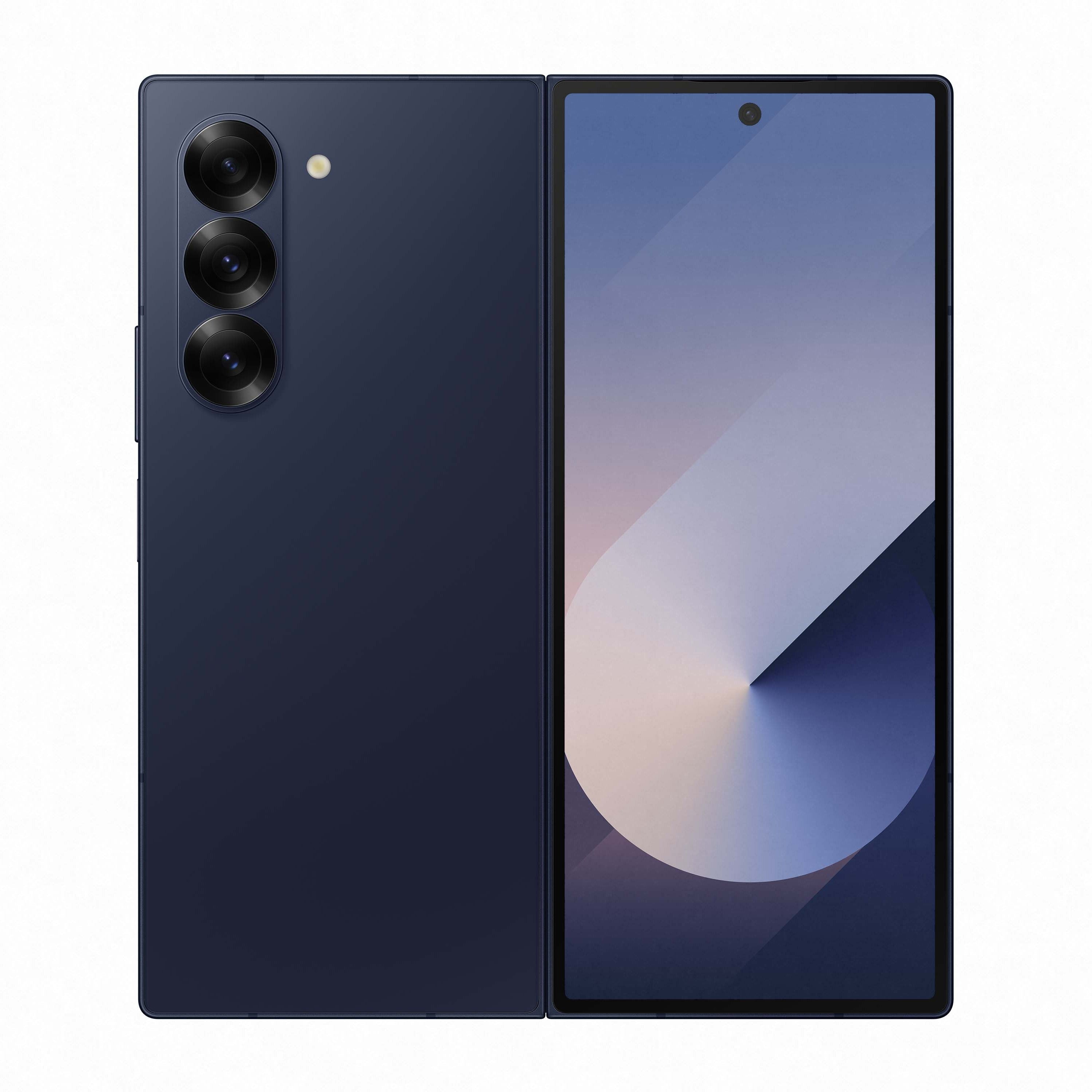 Samsung Galaxy Z Fold 6