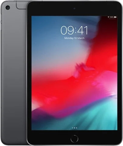 Apple iPad Mini 5th Gen (2019) Wifi + 4G