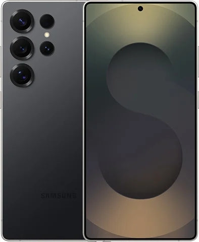 Samsung Galaxy S25 Ultra