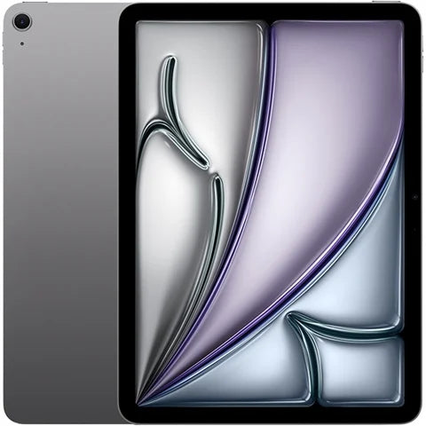 Apple iPad Air 6th Gen, M2 (2024) 11