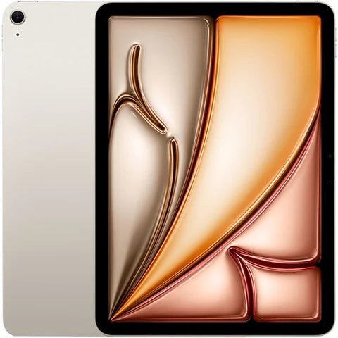 Apple iPad Air 6th Gen, M2 (2024) 11" Wifi + 5G