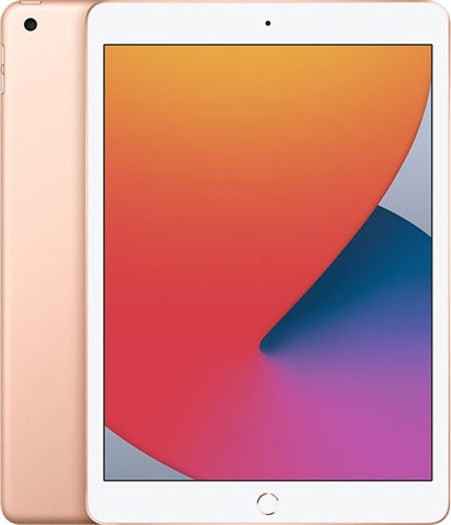 Apple iPad 8th Gen (2021) 10.2" WiFi