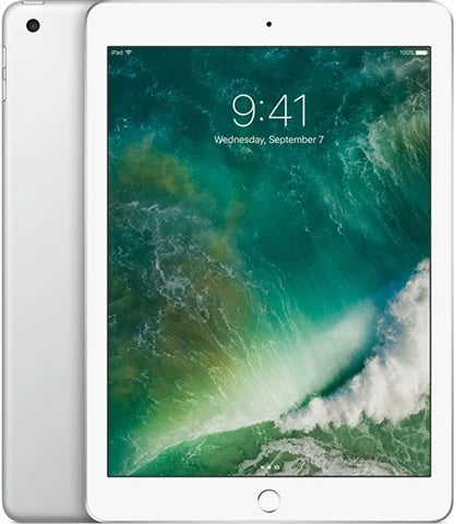 Apple iPad 5th Gen (2017) 9.7" WiFi + 4G