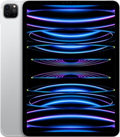 Apple iPad Pro 4th Gen (2022) 11" Wifi