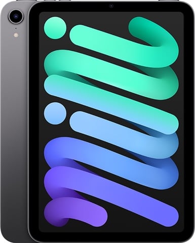 Apple iPad Mini 6th Gen (2021) Wifi + 5G