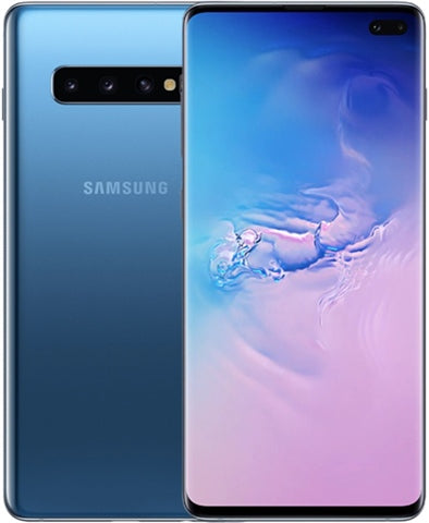 Samsung Galaxy S10