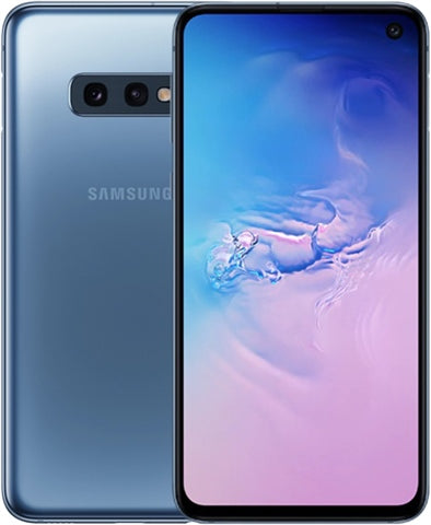 Samsung Galaxy S10e