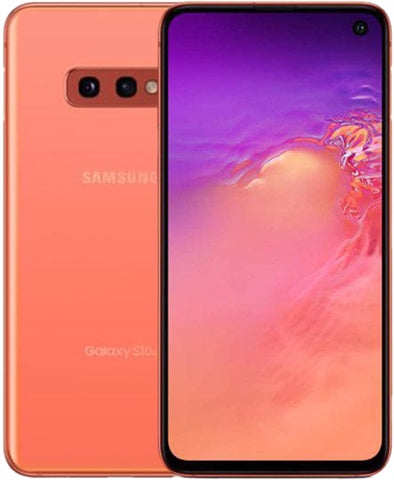 Samsung Galaxy S10e