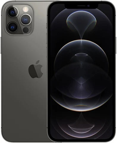 Apple iPhone 12 Pro - Unlocked