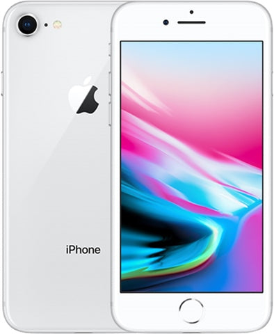 Apple iPhone 8 - Unlocked