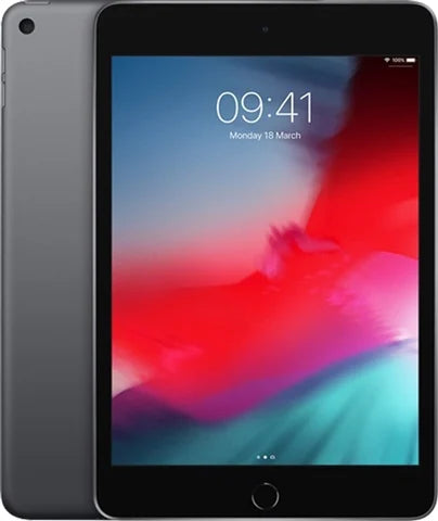 Apple iPad Mini 5th Gen (2019) Wifi