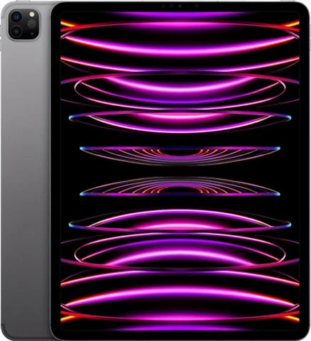 Apple iPad Pro 6th Gen (2022) 12.9" Wifi + 5G