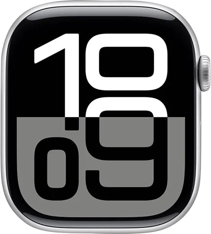 Apple Watch Series 10 - 46mm - Aluminium