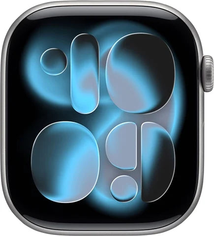 Apple Watch Series 11 - 46mm - Aluminium