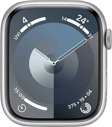 Apple Watch Series 9 - 45mm - Aluminium