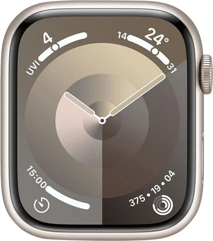 Apple Watch Series 9 - 45mm - Aluminium