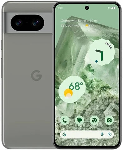 Google Pixel 8