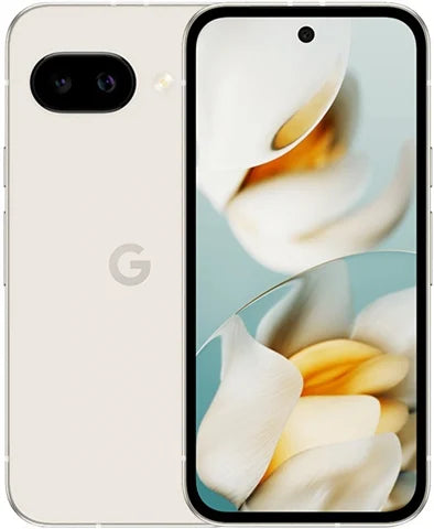 Google Pixel 9a