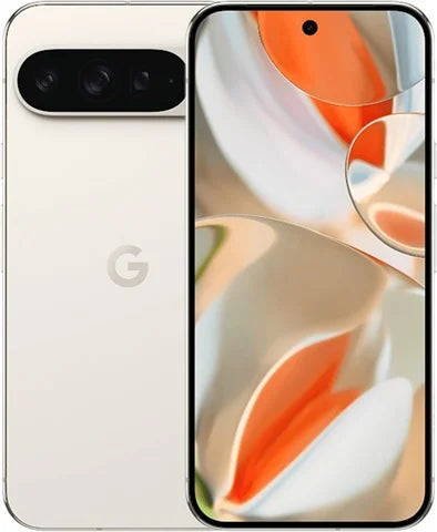 Google Pixel 9 Pro XL