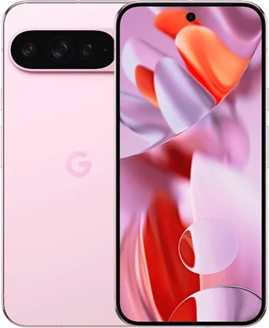 Google Pixel 9 Pro XL