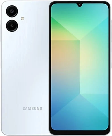 Samsung Galaxy A06 5G