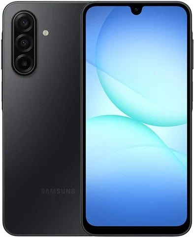 Samsung Galaxy A17
