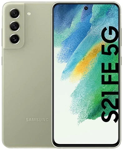 Samsung Galaxy S21 FE 5G