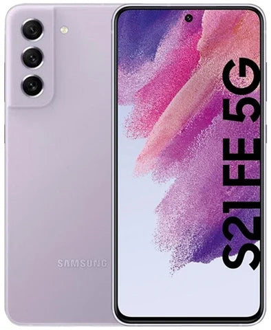 Samsung Galaxy S21 FE 5G