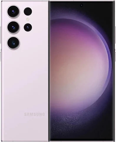 Samsung Galaxy S23 Ultra