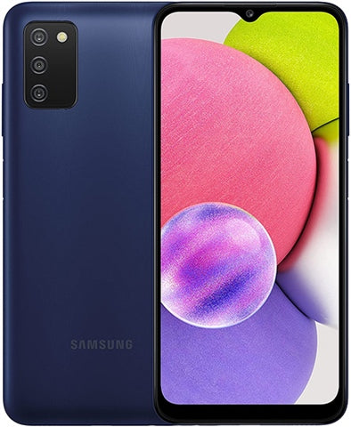 Samsung Galaxy A03S