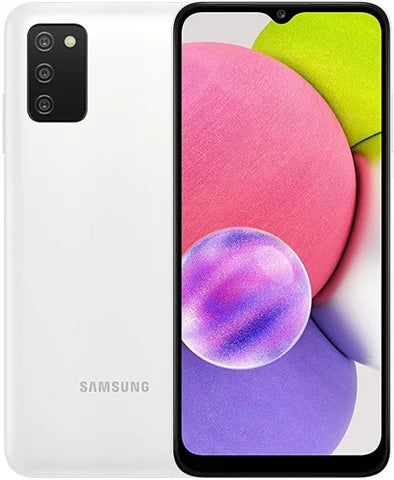 Samsung Galaxy A03S