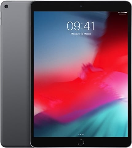 Apple iPad Air 3rd Gen (2018) 10.5" Wifi + 4G