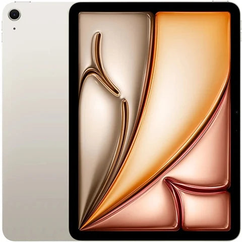 Apple iPad Air 7th Gen, M3 (2025) 11" Wifi + 5G