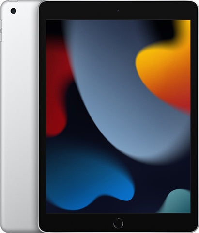 Apple iPad 9th Gen (2022) 10.2" WiFi + 4G
