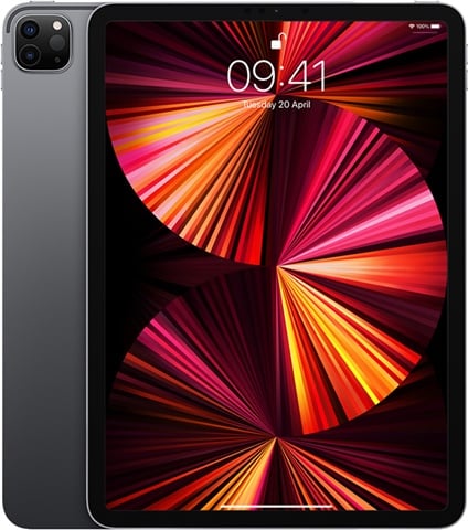 Apple iPad Pro 3rd Gen (2021) 11" Wifi