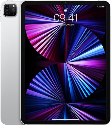 Apple iPad Pro 3rd Gen (2021) 11" Wifi