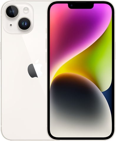 Apple iPhone 14 - Unlocked