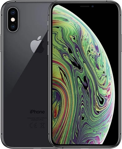 Apple iPhone XS Max - Unlocked